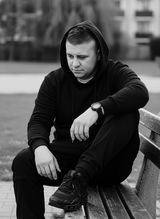 Zdjęcie użytkownika MALY100GI