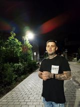 Foto pengguna Kristobaldo