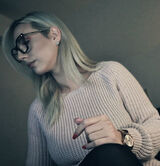 Benutzerfoto Lenterska