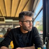 Foto pengguna AMcaoqlu