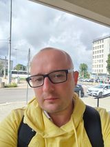 Foto pengguna jakubkesicki
