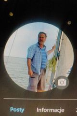 Foto pengguna niebieskimistral