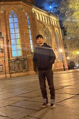 Zdjęcie użytkownika Sultan48213