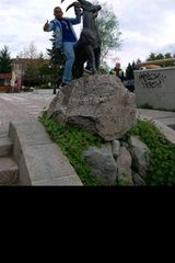 Zdjęcie użytkownika Manchev