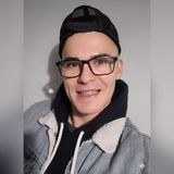Benutzerfoto Nieznajomyx21