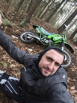 Benutzerfoto KrzysztofJurgiel45