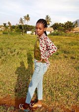 Фотография пользователя aishasalumjuma942