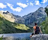 Zdjęcie użytkownika Jestembomoge