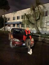 Zdjęcie użytkownika Dominik164