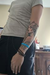 Foto pengguna PiotrFranczak