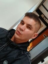 Foto utilizatorului mozgalajozek