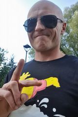 Zdjęcie użytkownika LoginBezNazwy