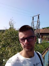 Фотография пользователя marcinkoziol400