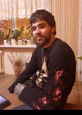 Zdjęcie użytkownika Carcano