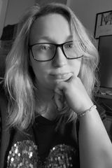 Zdjęcie użytkownika angelikasmykowska3