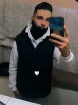 Foto pengguna XDamianX