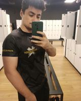 Foto pengguna Miisha