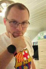 Benutzerfoto HrabiaMonteChristo