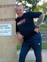 Zdjęcie użytkownika dusandjordjevic792