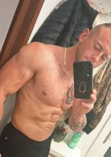 Zdjęcie użytkownika damianofit95