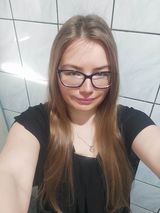 Фотография пользователя iwanowskapaulina7
