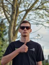 Zdjęcie użytkownika TakByczku