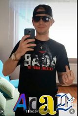 Benutzerfoto KOLEJORZ1922