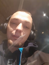 Foto pengguna DannyBlack