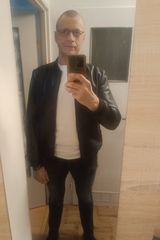 Фотография пользователя wysokikrzys23