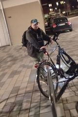 Foto pengguna WiTomx