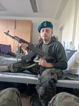 Zdjęcie użytkownika jareksztandera55