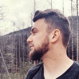 Zdjęcie użytkownika lukaszbakbonu