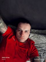 Zdjęcie użytkownika davidekskc