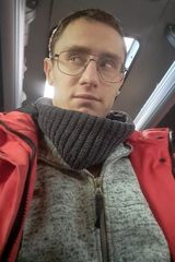 Zdjęcie użytkownika Janoo7734