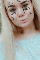 Foto pengguna Klaudiam081