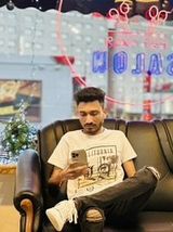 Zdjęcie użytkownika Sanju0096