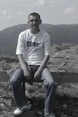 Zdjęcie użytkownika Bartek3437