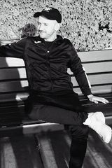 Benutzerfoto muniek1992