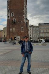 Zdjęcie użytkownika MARIUSZKOWALCZYK7