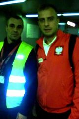 Zdjęcie użytkownika szumielewiczrobe2