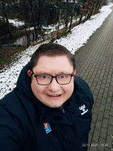 Фотография пользователя Karol83Buli