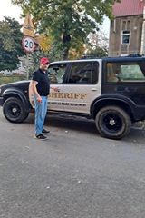 Zdjęcie użytkownika Radziszowski