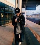 Zdjęcie użytkownika Gorencjusz93