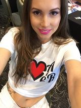 Foto pengguna aliciahannah862