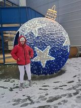 Foto pengguna Fajnakarolina29