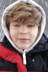 Foto pengguna krystian023456