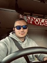 Zdjęcie użytkownika Mateusz3256