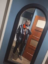 Zdjęcie użytkownika tykitoakalizard