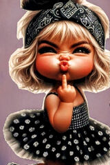 Zdjęcie użytkownika LiliiBrx78