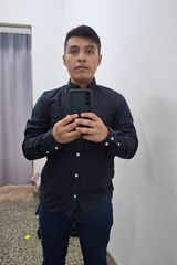 Foto pengguna gerwinharoldo